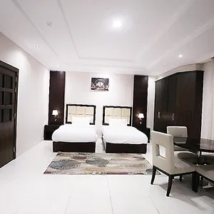 ** Aparthotel Asdaa Al Rahah Saudi Arabia