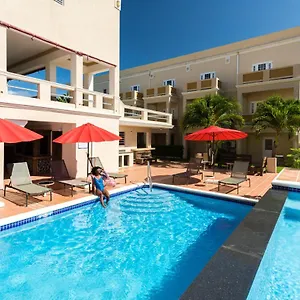 La Vue Boutique Aparthotel