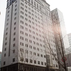 **** Hotel Yeoksam Artnouveau South Korea