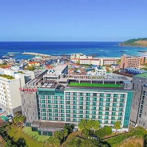 Hotel Ramada By Wyndham Hamdeok, Jeju