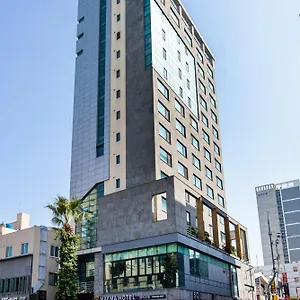 Hotel Haema, Jeju