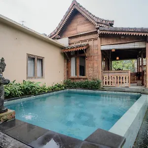 Taksu Holiday park