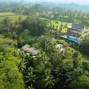 Abisena Wellness & Ubud-adult Only Resort