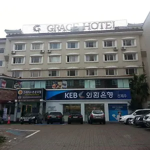 Hotel Grace, Jeju