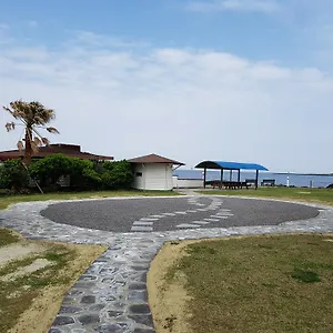 Resort Park Beach, Jeju