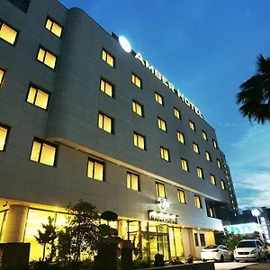 Amber Hotel