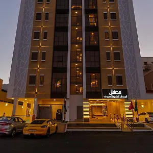 *** Aparthotel Medhal Saudi Arabia