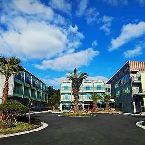 Aparthotel Hue, Jeju