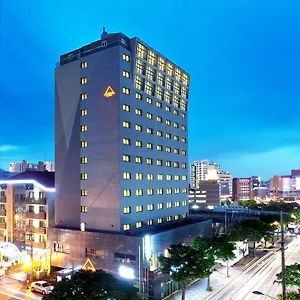 Hotel L&l Central, Jeju