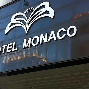 Hotel Monaco, Jeju