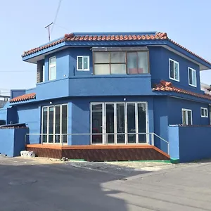 Jeju Guesthouse Jeju