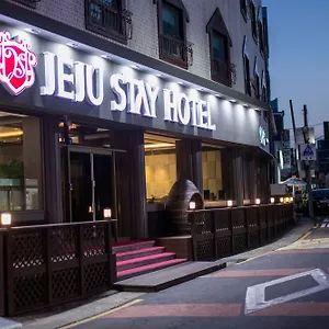 Hotel Jeju Stay Hotel