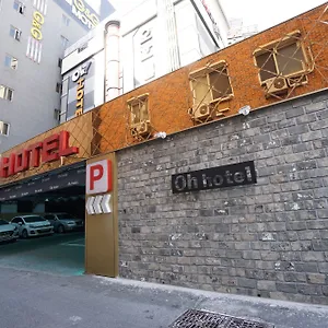 ** Hotel Oh South Korea