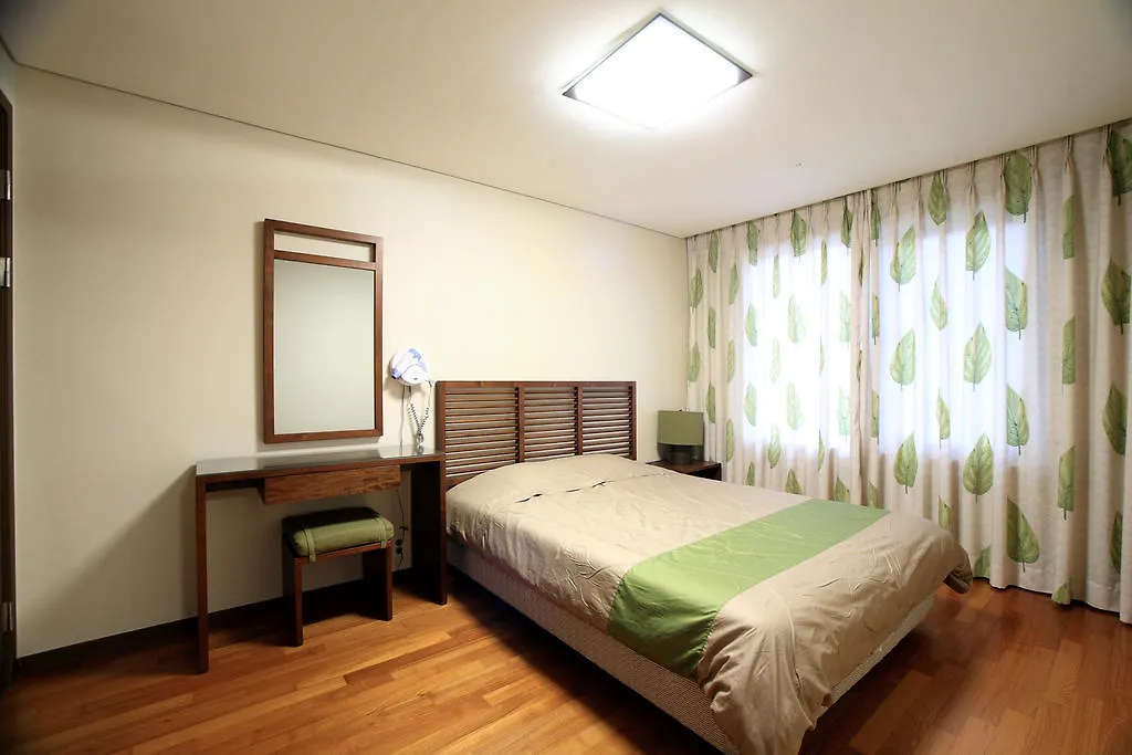 Hanwha Resort Jeju