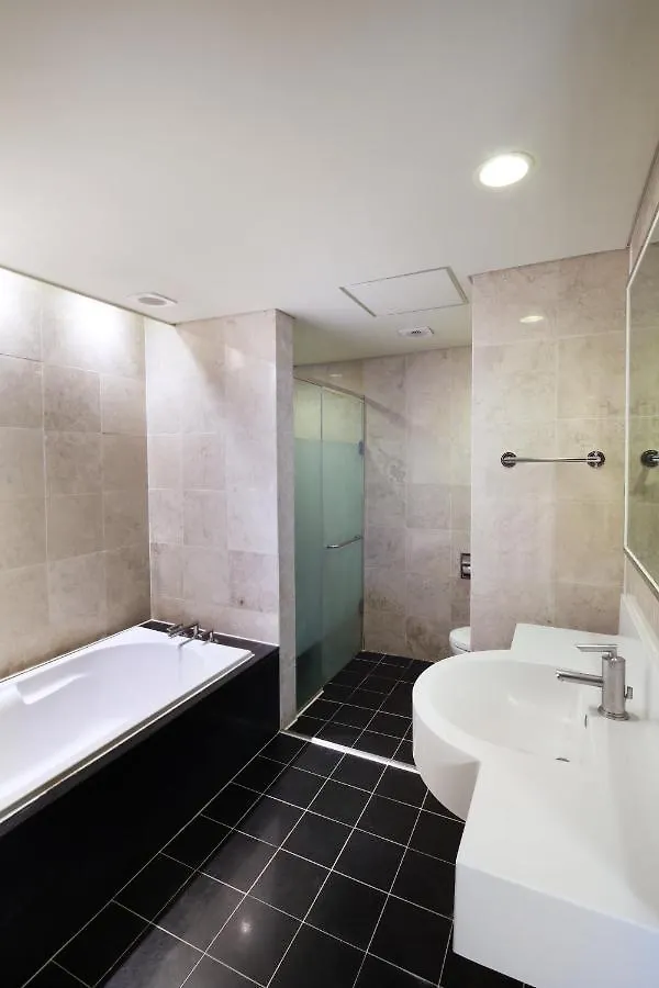Hanwha Resort Jeju