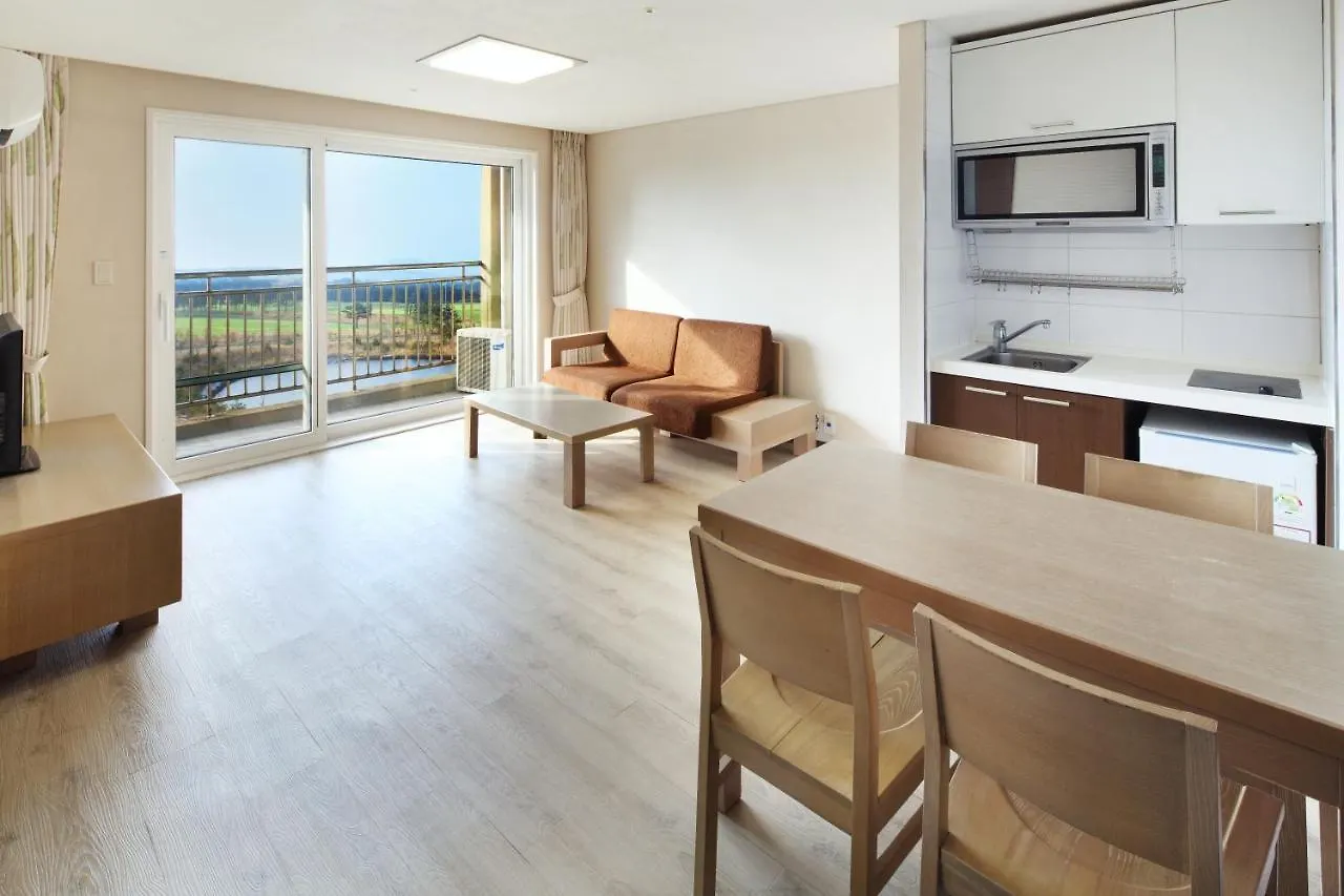 Hanwha Resort Jeju