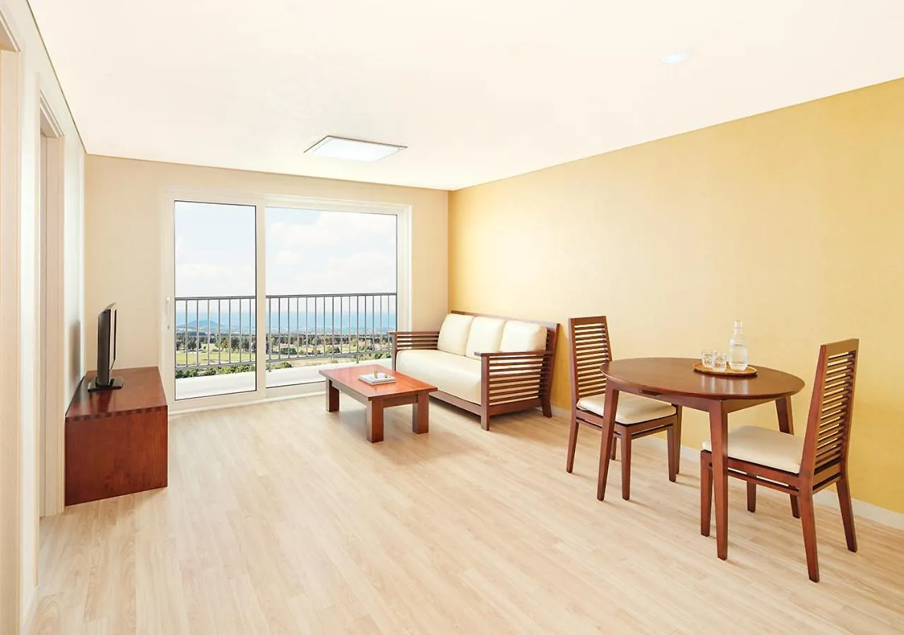 Hanwha Resort Jeju