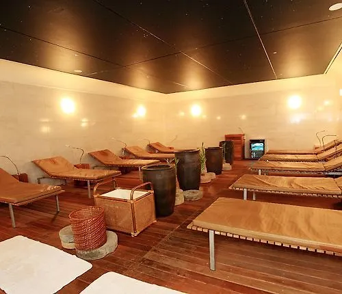 Hanwha Resort Jeju 3*,  South Korea