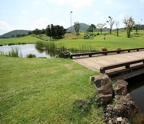 ***  Hanwha Resort Jeju South Korea