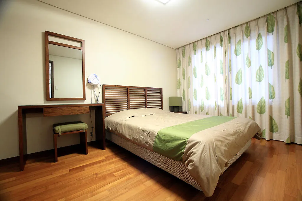 Hanwha Resort Jeju 3*,