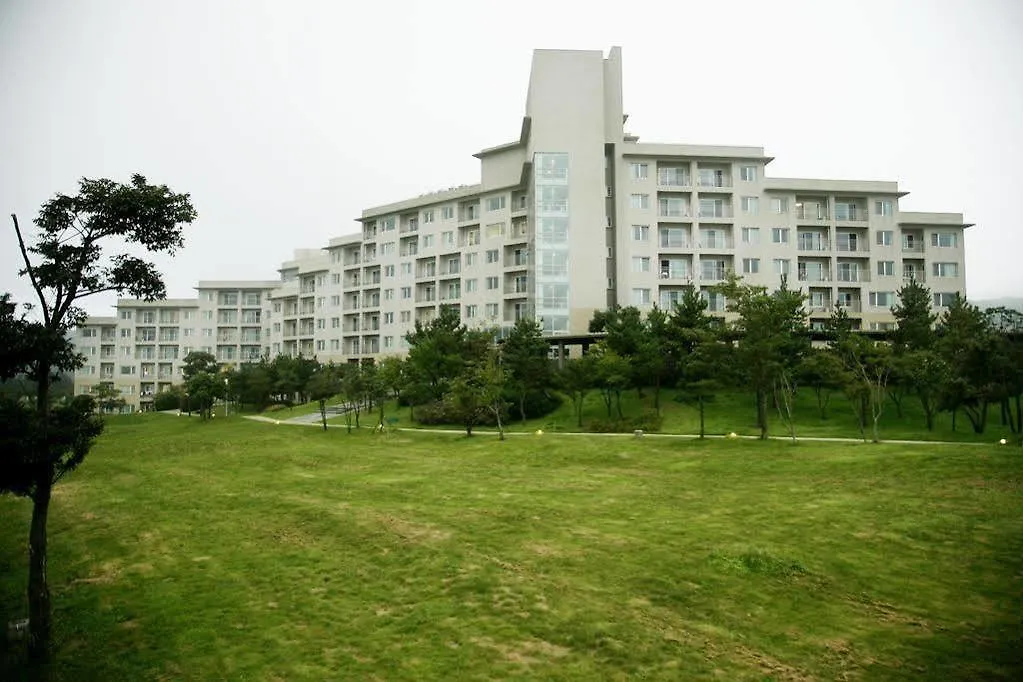 Hanwha Resort Jeju South Korea