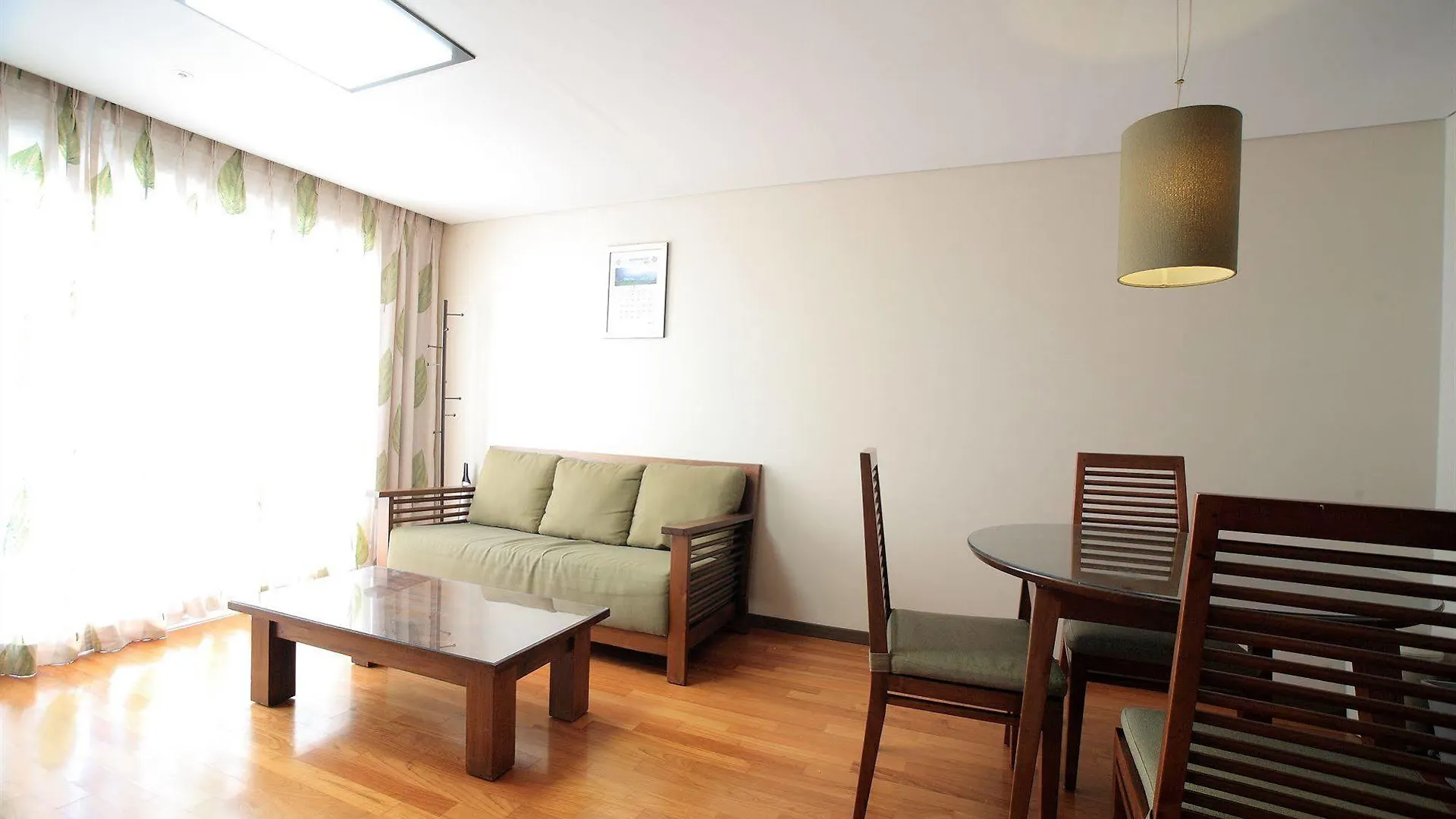 Hanwha Resort Jeju 3*,  South Korea