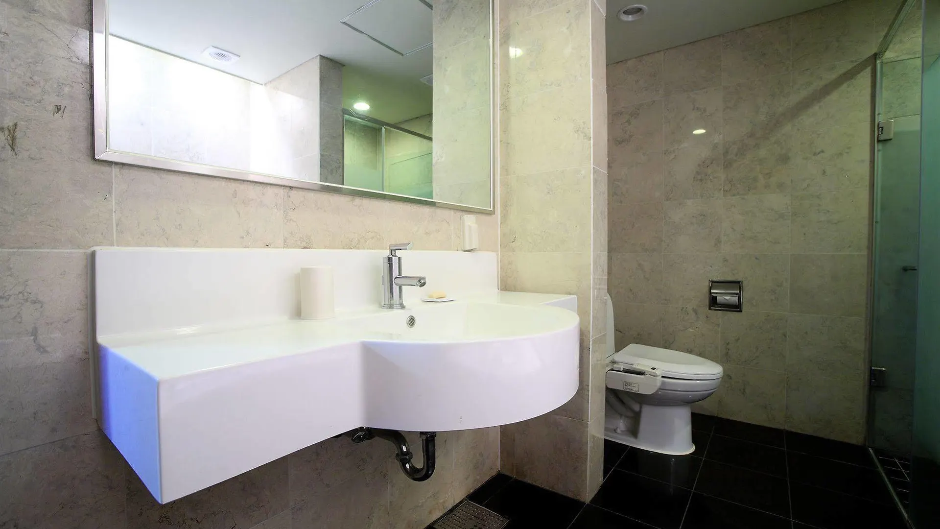 Hanwha Resort Jeju
