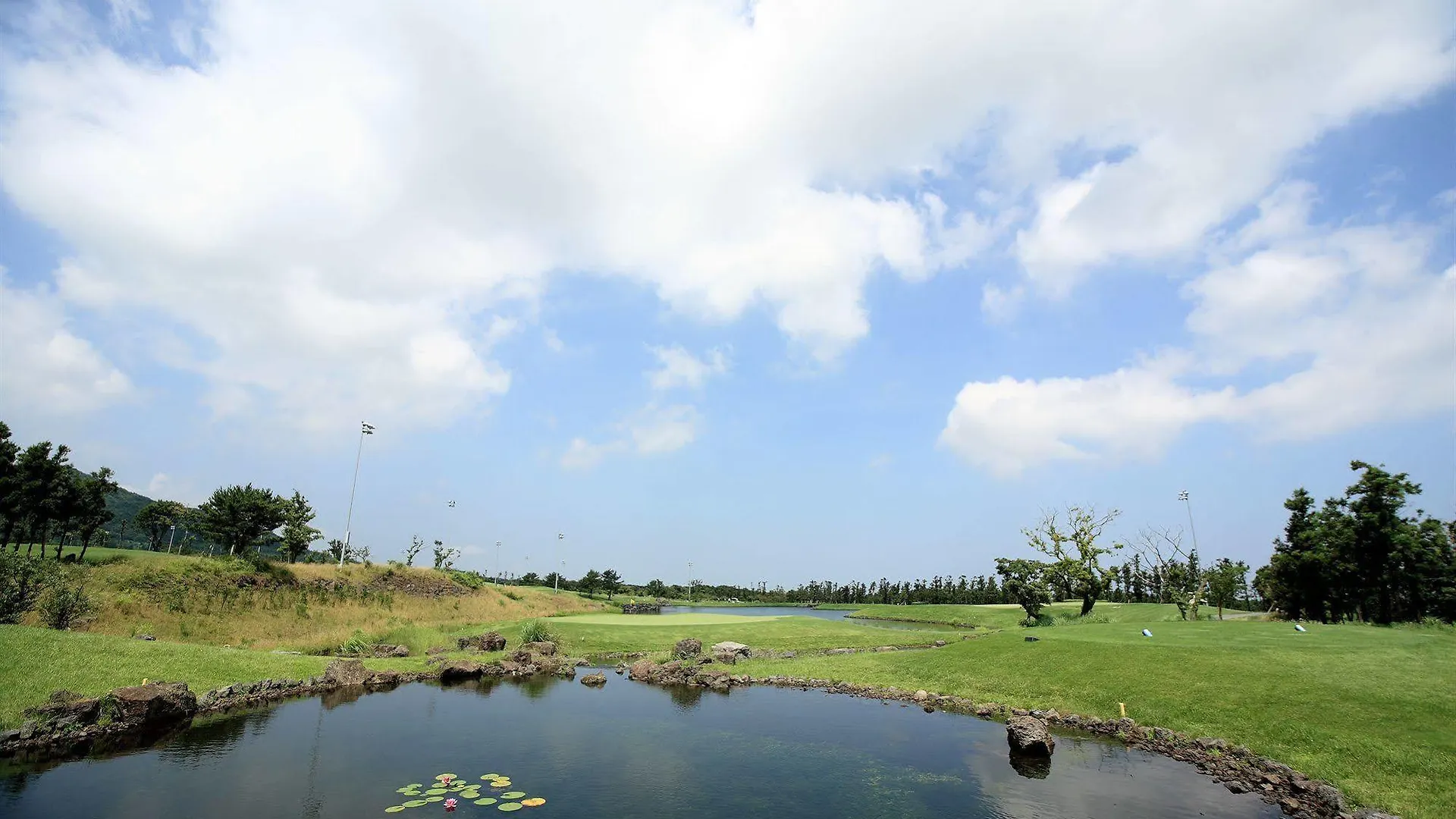 Hanwha Resort Jeju