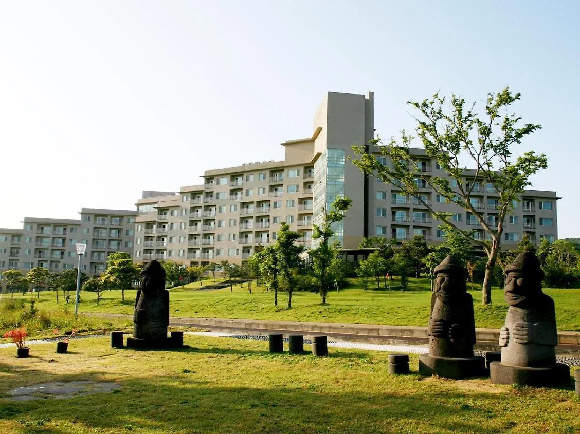 Hanwha Resort Czedżu