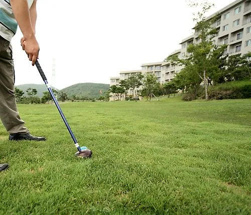 Hanwha Resort Czedżu 3*,  Korea Południowa